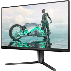 영국 필립스 모니터 PHILIPS Evnia 25M2N3200W 24.5 Inch Gaming Monitor VA 240Hz 1ms GTG Low