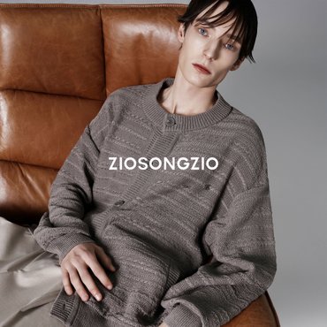 지오송지오 [SPECIAL DEAL] 지오송지오 24FW 전제품 추가할인 UP TO 50%