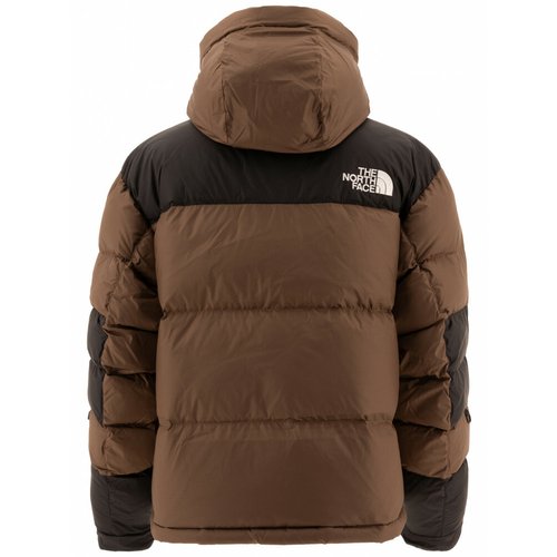 남성 Himalayan Baltoro 다운 자켓 NF0A832G 5EX1 Brown /3