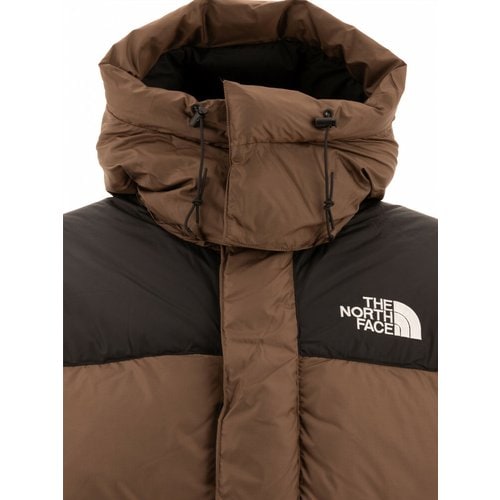 남성 Himalayan Baltoro 다운 자켓 NF0A832G 5EX1 Brown /3