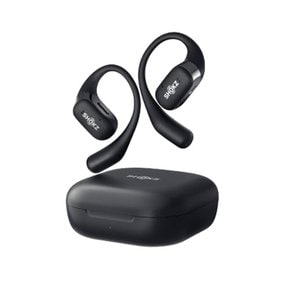 Shokz OpenFit bluetooth5.2 28 완전 무선 이어폰 궁극의 착용감 오픈 이어 최대 시간 사용 가능