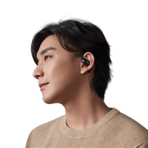 Shokz OpenFit bluetooth5.2 28 완전 무선 이어폰 궁극의 착용감 오픈 이어 최대 시간 사용 가능