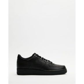 5017729 Nike Air Force 1 07 LE - Mens Black