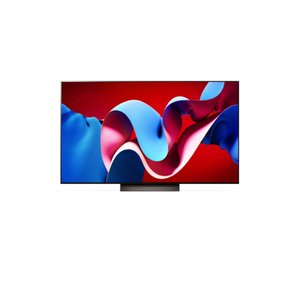 TV OLED77C4SNA 스탠드 무료배송