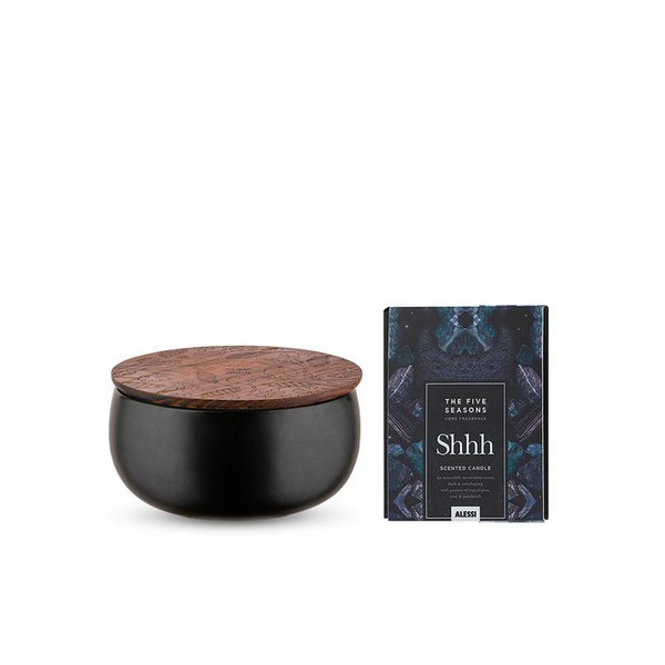 더파이브시즌 캔들 600g Shhh 5의 계절 / MW62L 5 B