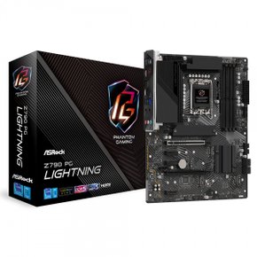 ASRock Z790 PG Lightning D5 에즈윈