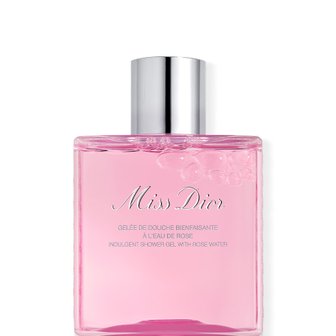 DIOR NEW 미스 디올 인덜전트 샤워 젤 175ML