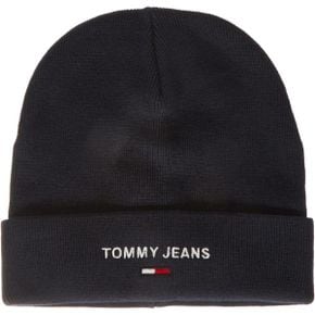 영국 타미힐피거 머플러 Tommy Hilfiger Men`s Knitted Hat 1585560