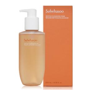 /오투에니원 설화수 순행클렌징폼 200ml