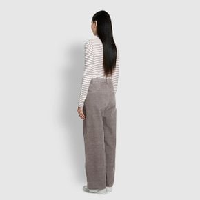 여 발열온감 소프트 립 터틀넥 티셔츠 J115401006078