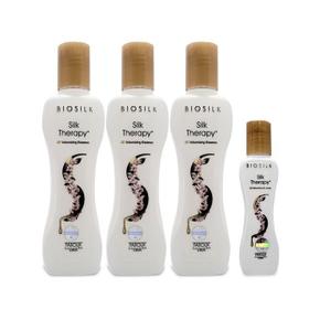 3D 볼류마이징 에센스 150ml x 3개 + 60ml x 1개 1세트 Ss