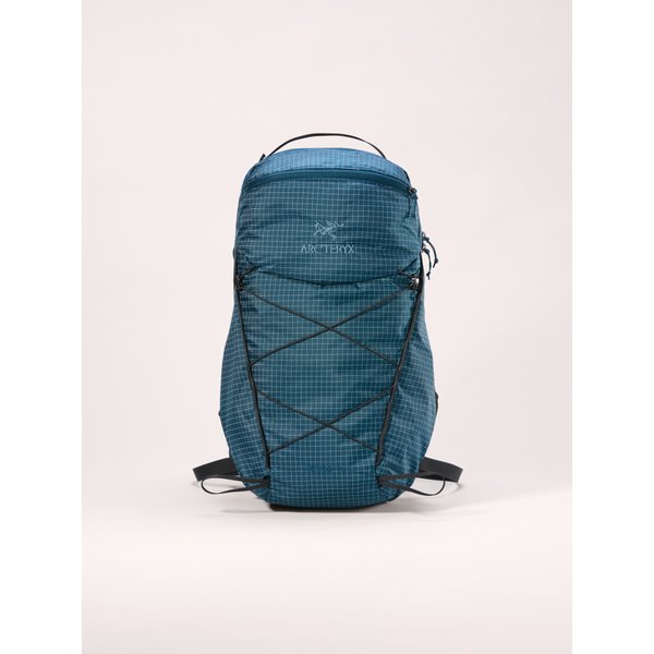 [시흥점] [공식판매처] FW25 에어리어스 18 백팩 AERIOS 18 BACKPACK (ABPFU09581)
