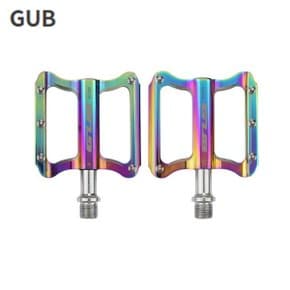 GUB 알루미늄 MTB 경량페달 GC-020