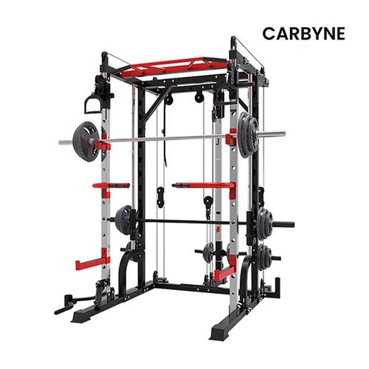 홈짐 구성시 머신 어떻게 배달되나요?의 0번 째 이미지