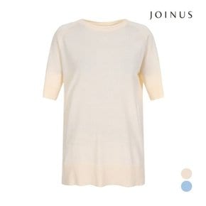 라운드반소매니트_JACU5-WSL700