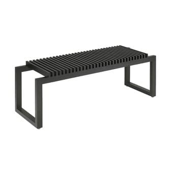 프리츠한센 ◈공식판매처 정품◈ 프리츠한센 CUTTER BENCH - BLACK OAK