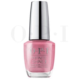 OPI [인피니트샤인] G01 - APHRODITES PINK NIGHTIE