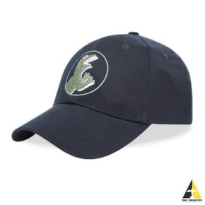 폴스미스 MEN CAP BASEBALL DINO (M2A 987C AHDINO 47A) (다이노 자수 야구 모자)