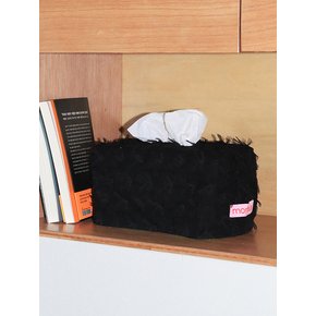 Lace tissue case (2size/2color)