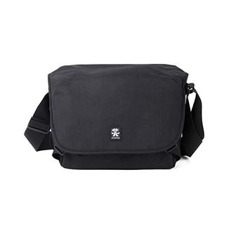  독일 크럼플러 가방 Crumpler Jackpack 7500 Camera Bag Shoulder Mirror Reflex 블랙 1426318