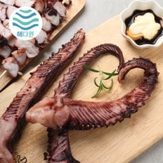 즐거운 주전부리 통오족 1kg(500g*2봉)_중사이즈