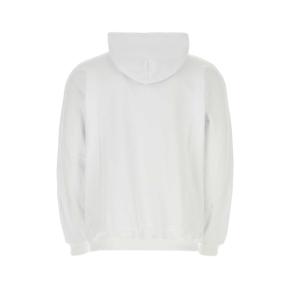 VTMNTS HOODIES Sweatshirt VL16HD100W WHITE White