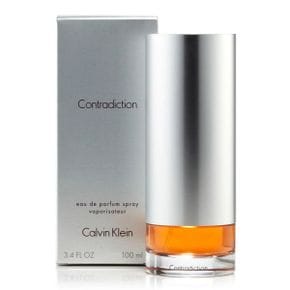 CK 캘빈클라인 Contradiction 3.4 oz EDP 포 우먼 9208799