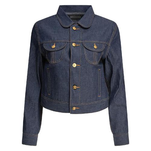 Jackets Blue RV0N30842.07IA [관부가세포함]