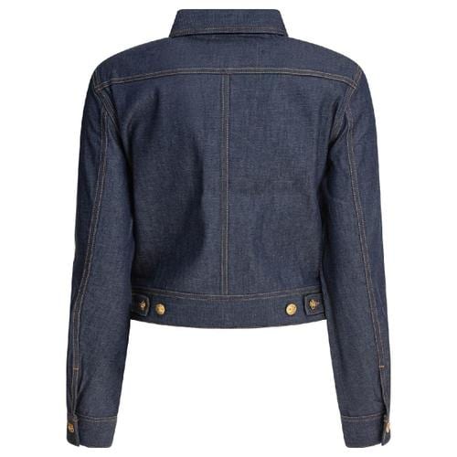 Jackets Blue RV0N30842.07IA [관부가세포함]