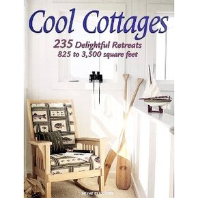 Worldbook365 Cool Cottages 전원주택 단독주택 설계도 235개 도면 플랜 건축도서