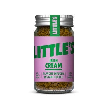 신세계 규격 리틀스 아이리쉬크림 향커피50g