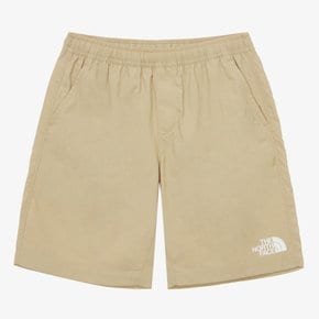 NS6NQ01 키즈 힐크레스트 쇼츠 KS HILLCREST SHORTS