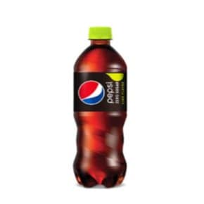 펩시 제로 콜라 라임 1.25L x 24개 zero coke pepsi