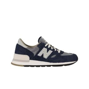 뉴발란스 x 칼하트 WIP 990v1 메이드 인 USA 스컬프처 센터 New Balance x Carhartt WIP 990v1 M