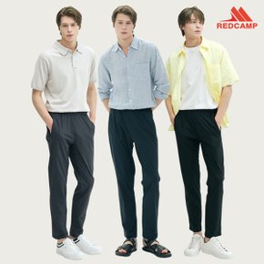 26SS 신상 스트레치 쿨링 팬츠 3종 남성_