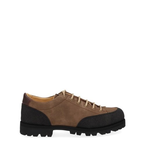 [해외배송] 26 F/W 파라부트 MOCASSINO MONTANA 200448_MARRON B0042339664