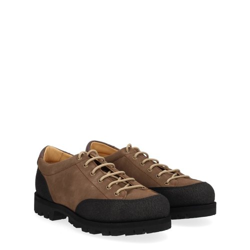 [해외배송] 26 F/W 파라부트 MOCASSINO MONTANA 200448_MARRON B0042339664