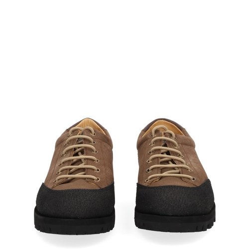 [해외배송] 26 F/W 파라부트 MOCASSINO MONTANA 200448_MARRON B0042339664