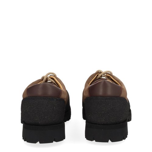 [해외배송] 26 F/W 파라부트 MOCASSINO MONTANA 200448_MARRON B0042339664
