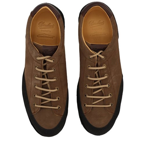 [해외배송] 26 F/W 파라부트 MOCASSINO MONTANA 200448_MARRON B0042339664