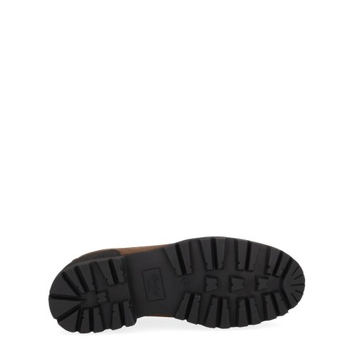 [해외배송] 26 F/W 파라부트 MOCASSINO MONTANA 200448_MARRON B0042339664