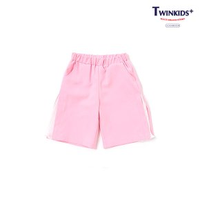 트윈주름장식팬츠 T8MT4P08 PK _P337536437