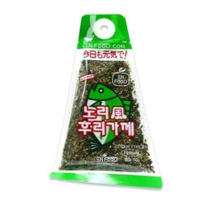 [새벽배송][우리가락]이엔 노리후리가께 50g
