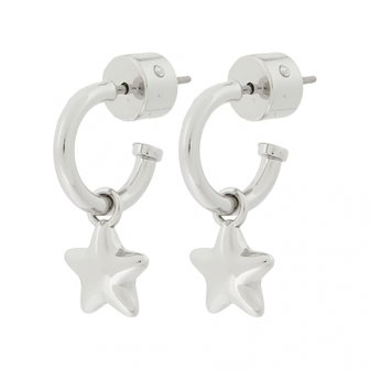 코치 [부산점] 여성 귀걸이 546484 RHO 030