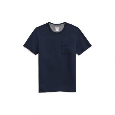 이스퀘어 5116562 Brooks Brothers Stretch Supima Cotton Pique Knit T-Shirt