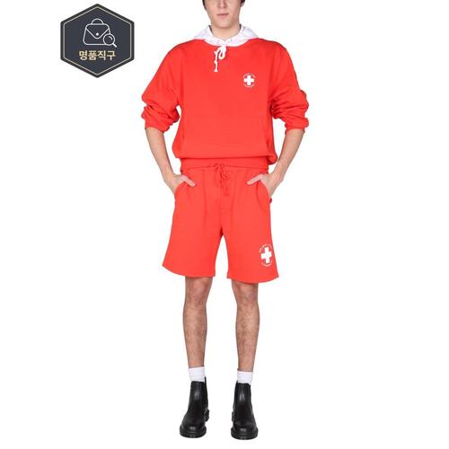 [해외배송] 22 S/S HELMUT LANG LIFEGUARD 버뮤다 M01HM207_Q69 B0040174938