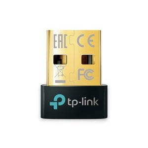 티피링크 [본사직영] 티피링크 UB5A 동글 블루투스 5.0 USB 무선 어댑터