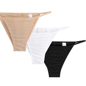 베이직 비키니 이너팬티 래쉬가드 수영복 속팬티 여성속옷