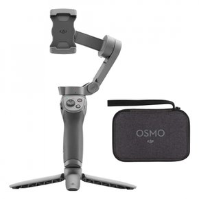 DJI Osmo Mobile 3 콤보