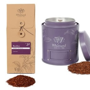 [해외][Whittard] 위타드 루이보스(Rooibos) 100g 리필팩